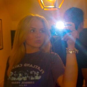 Meet your Posher, Lawson